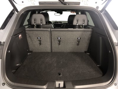 2022 Chevrolet Trailblazer ACTIV