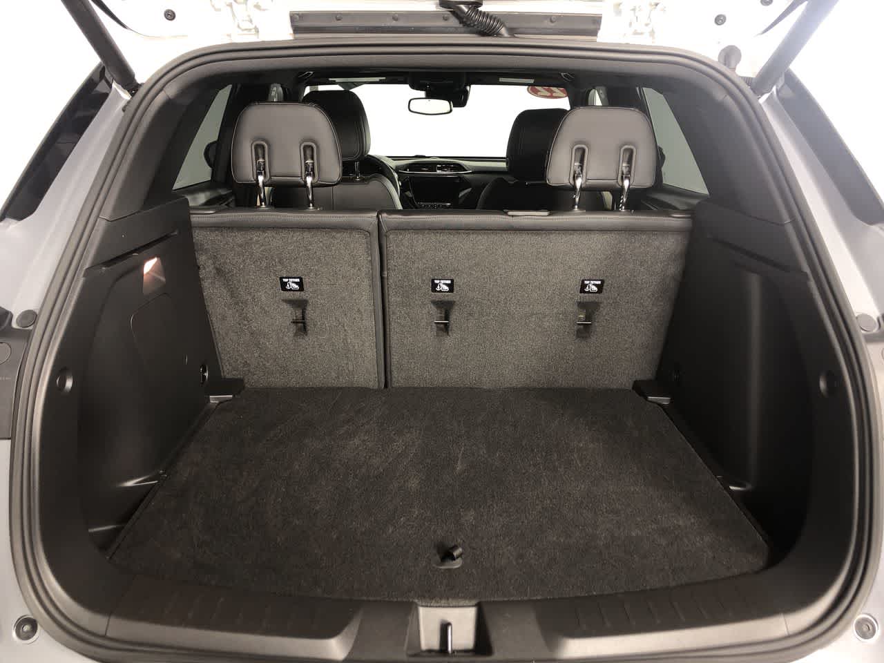 2022 Chevrolet Trailblazer ACTIV