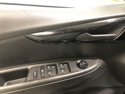 2020 Chevrolet Spark LT