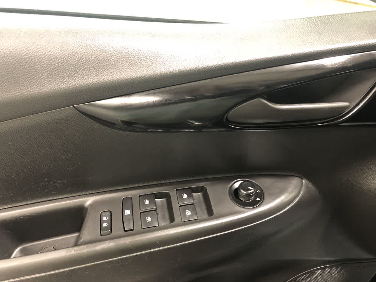 2020 Chevrolet Spark LT
