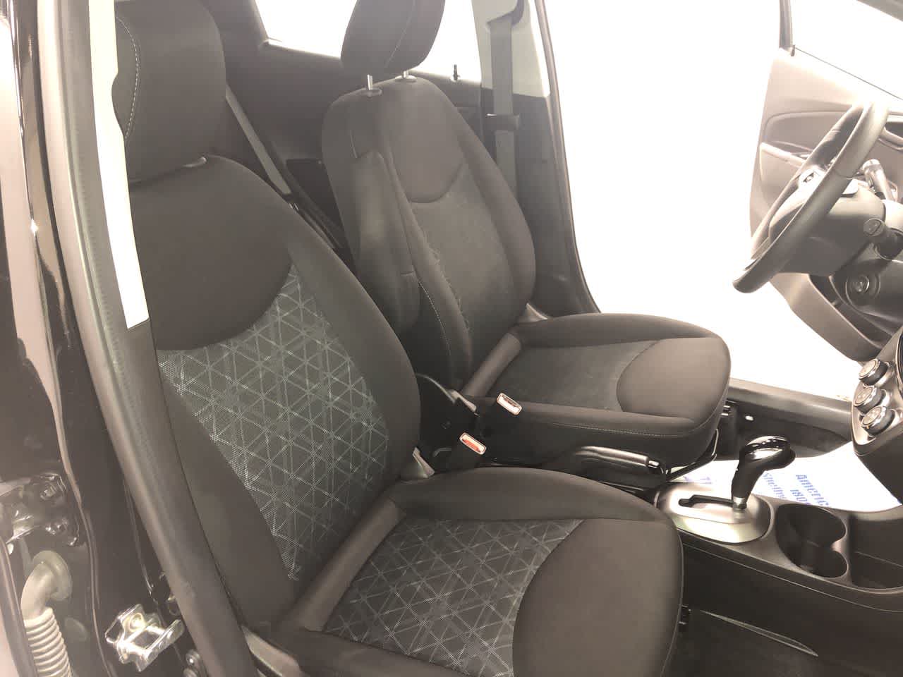 2020 Chevrolet Spark LT