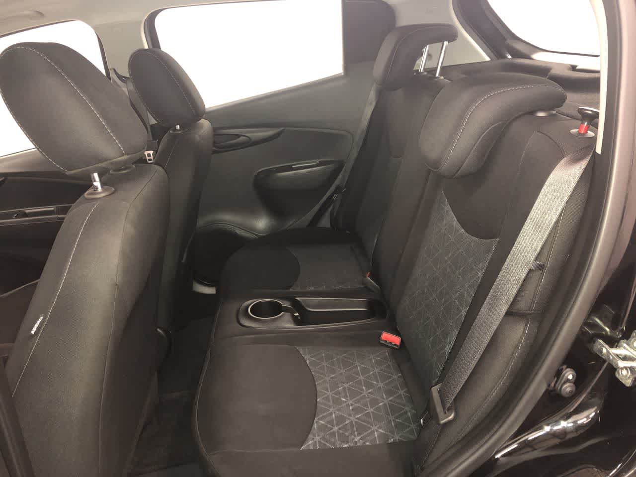 2020 Chevrolet Spark LT