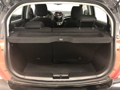 2020 Chevrolet Spark LT