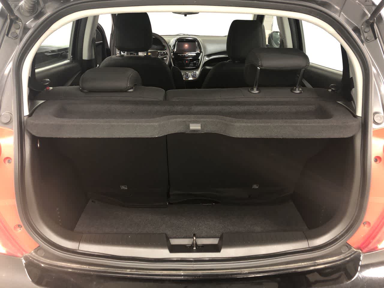 2020 Chevrolet Spark LT
