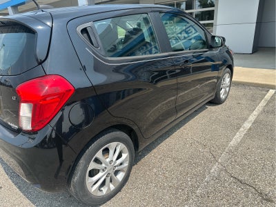 2020 Chevrolet Spark LT