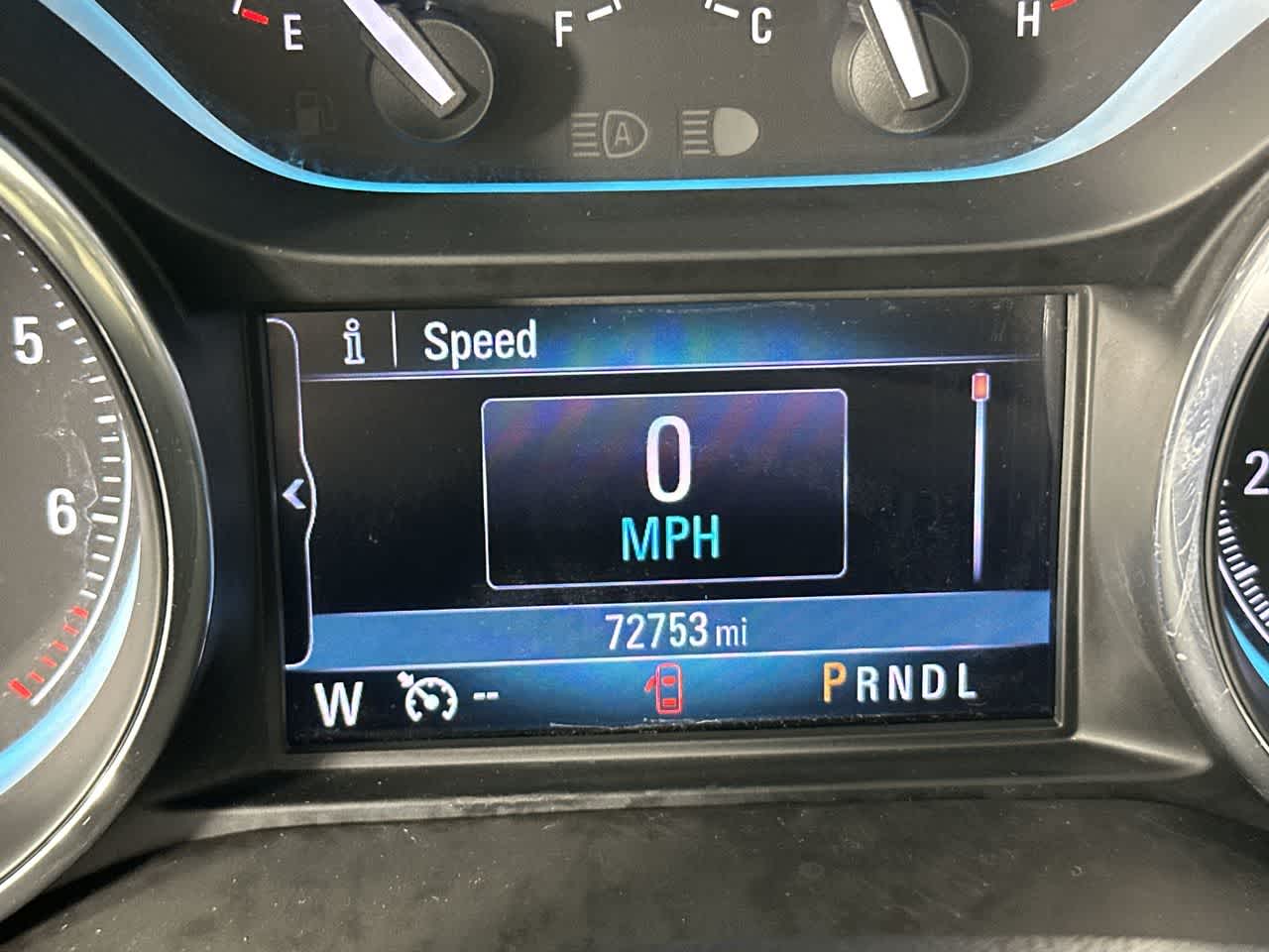 2018 Buick Envision Essence