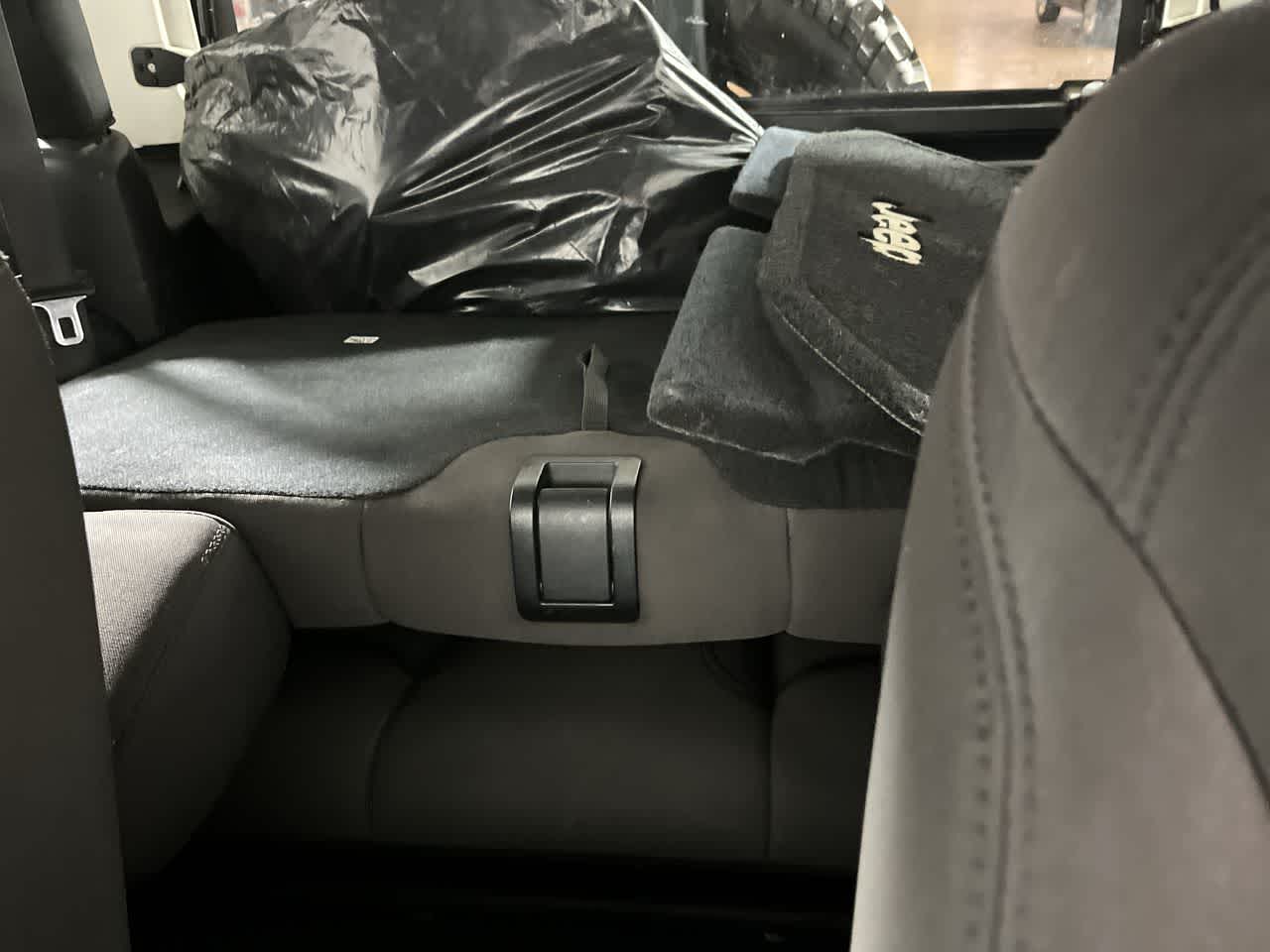 2016 Jeep Wrangler Willys Wheeler