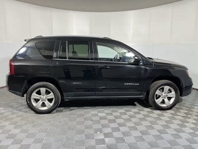 2015 Jeep Compass Sport