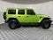 2025 Jeep Wrangler Rubicon X