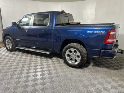 2023 RAM 1500 Lone Star