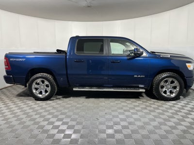 2023 RAM 1500 Lone Star
