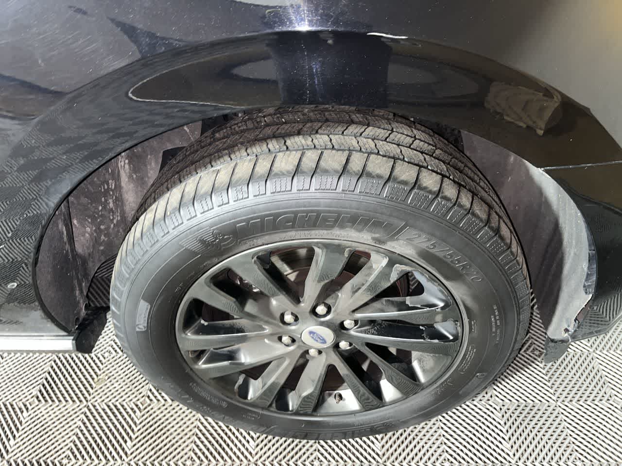 2020 Ford Expedition Max Limited