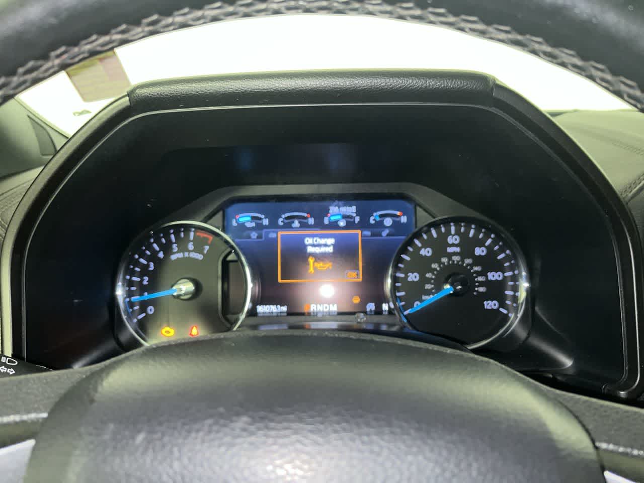 2020 Ford Expedition Max Limited