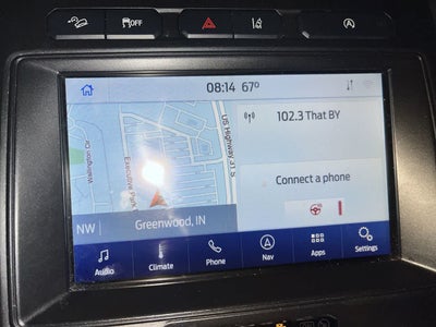 2020 Ford Expedition Max Limited