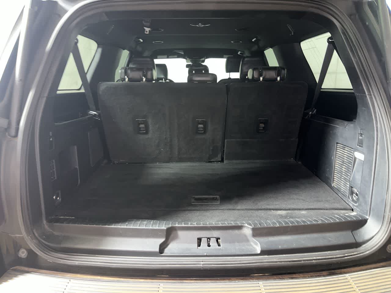 2020 Ford Expedition Max Limited