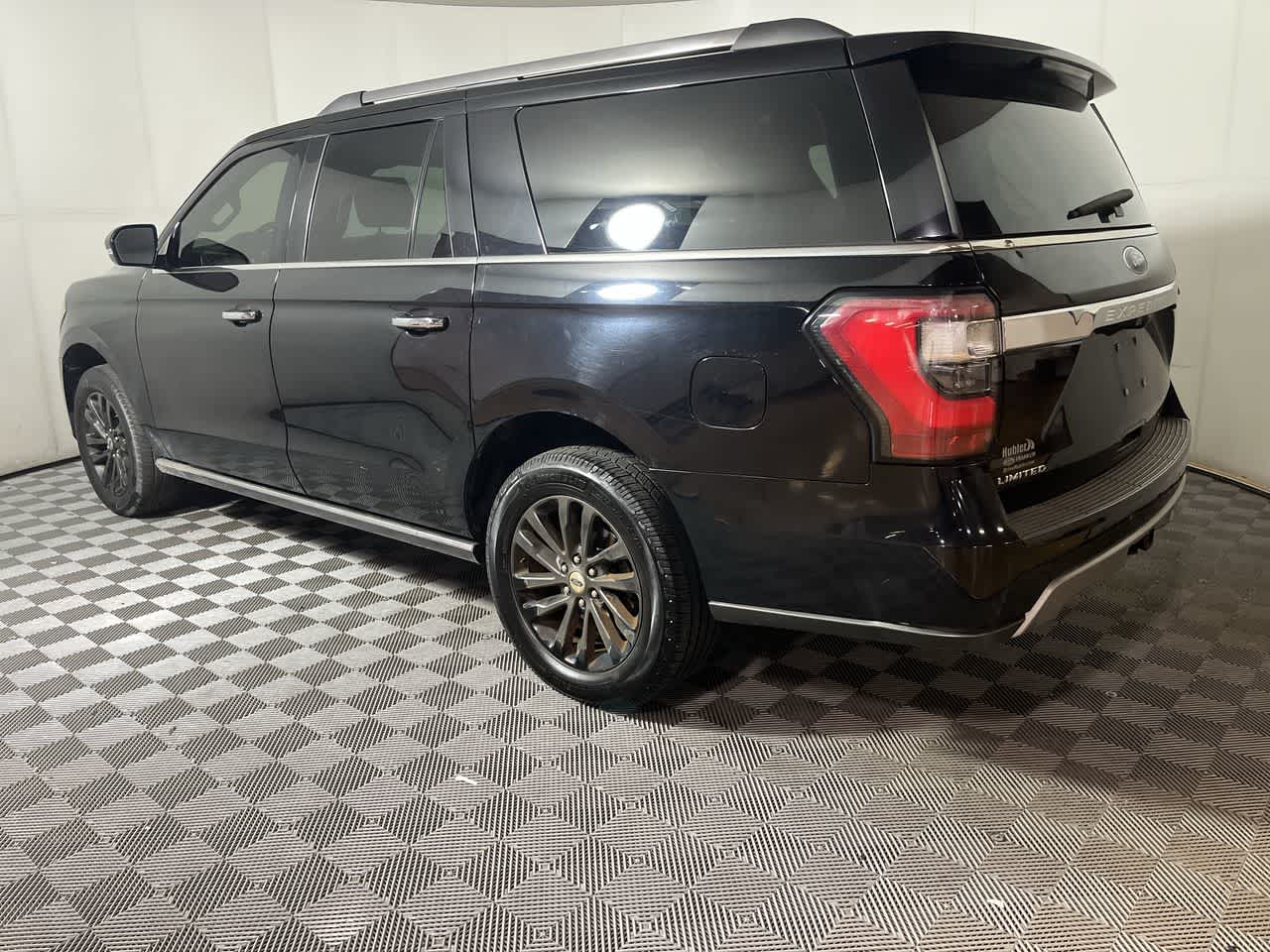 2020 Ford Expedition Max Limited