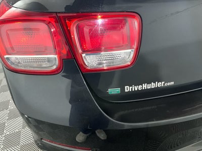 2015 Chevrolet Malibu LS