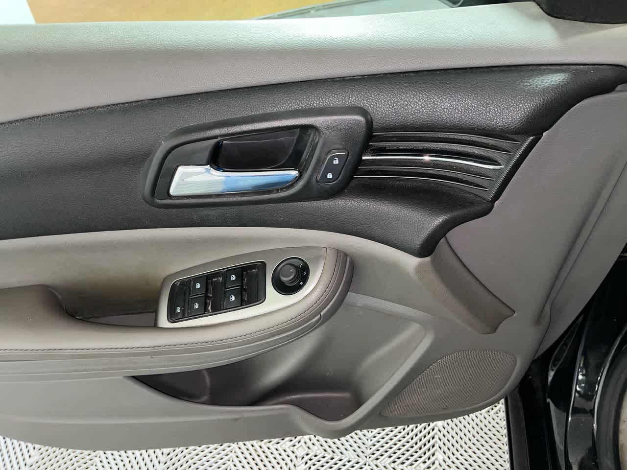 2015 Chevrolet Malibu LS