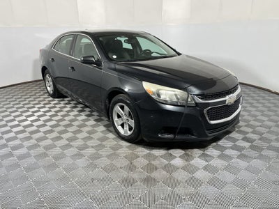 2015 Chevrolet Malibu LS