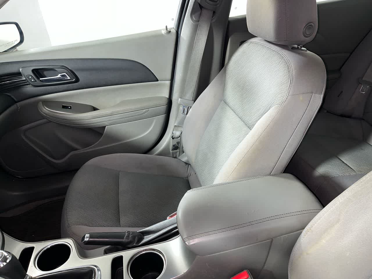 2015 Chevrolet Malibu LS