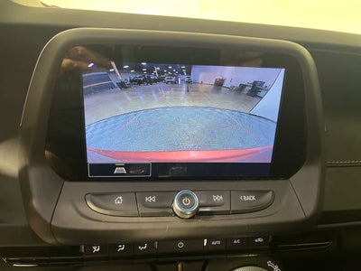 2022 Chevrolet Camaro 1LT