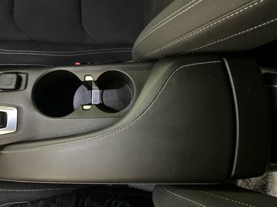 2022 Chevrolet Camaro 1LT