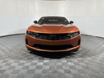 2022 Chevrolet Camaro 1LT
