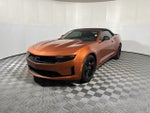 2022 Chevrolet Camaro 1LT