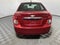 2013 Chevrolet Sonic LT