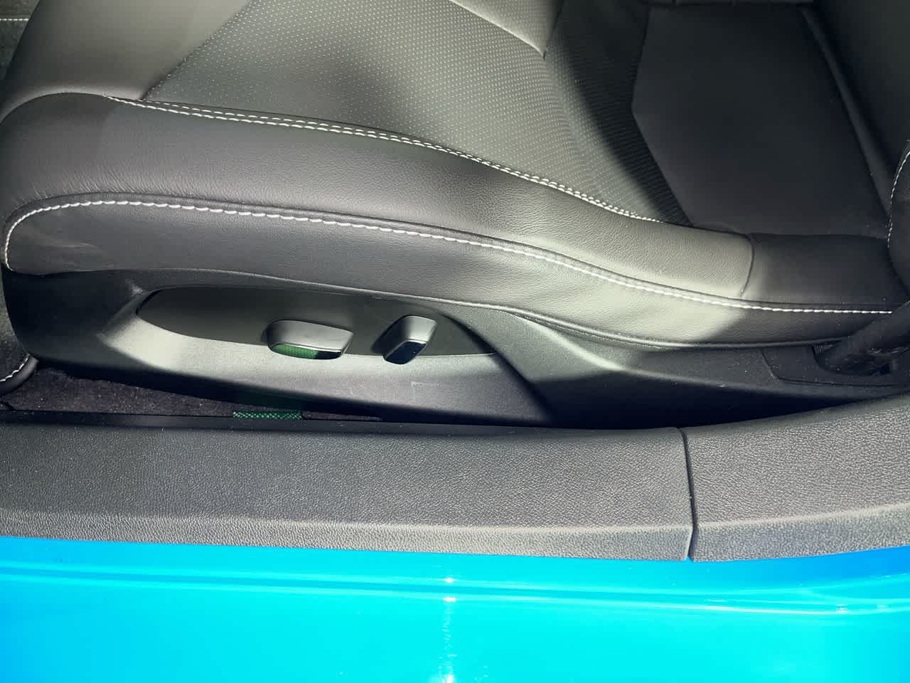2025 Chevrolet Corvette Stingray 1LT