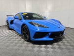 2025 Chevrolet Corvette Stingray 1LT