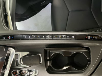2025 Chevrolet Corvette Stingray 1LT