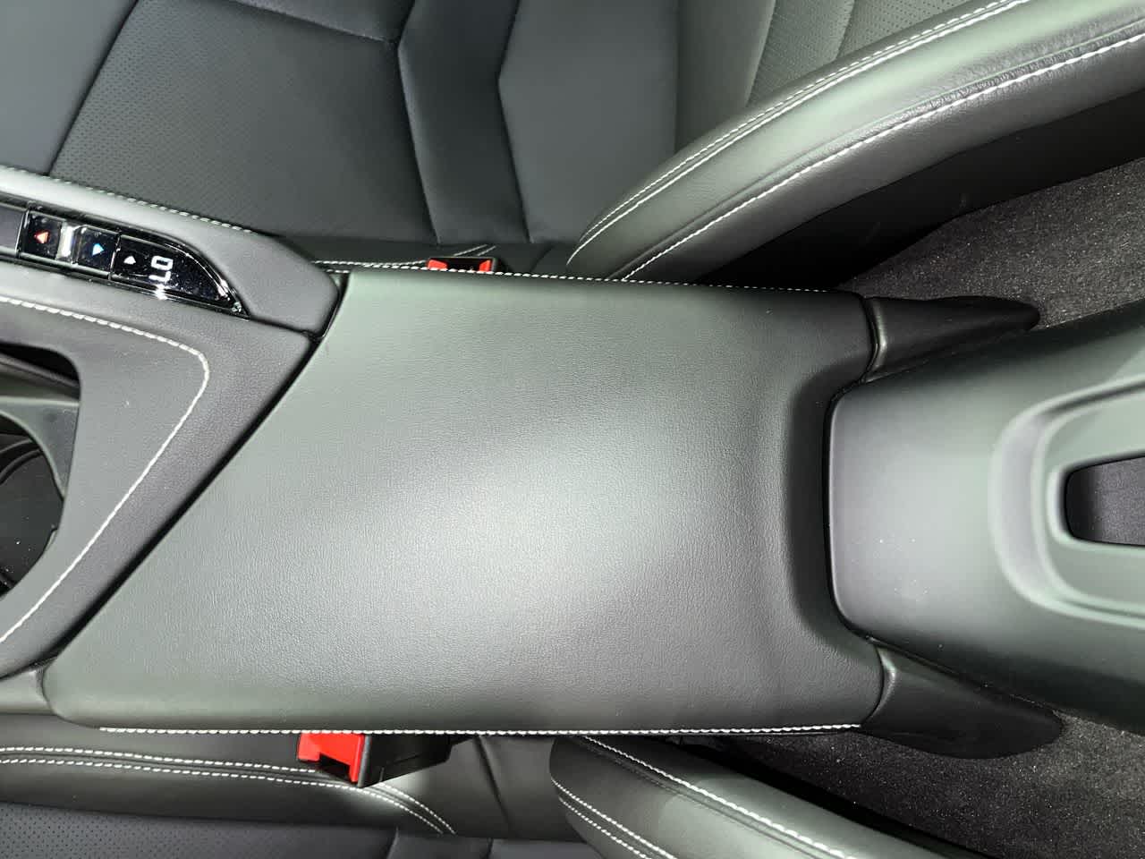 2025 Chevrolet Corvette Stingray 1LT