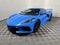 2025 Chevrolet Corvette Stingray 1LT