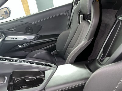 2024 Chevrolet Corvette Stingray 1LT