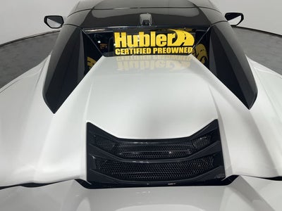 2024 Chevrolet Corvette Stingray 1LT