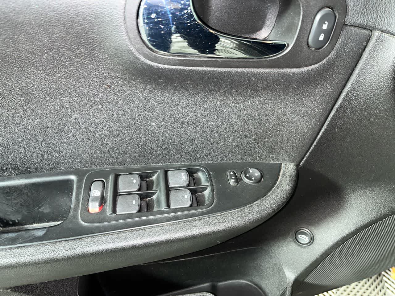 2012 Chevrolet Malibu LT w/1LT