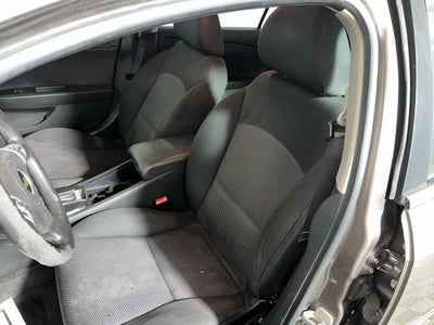 2012 Chevrolet Malibu LT w/1LT