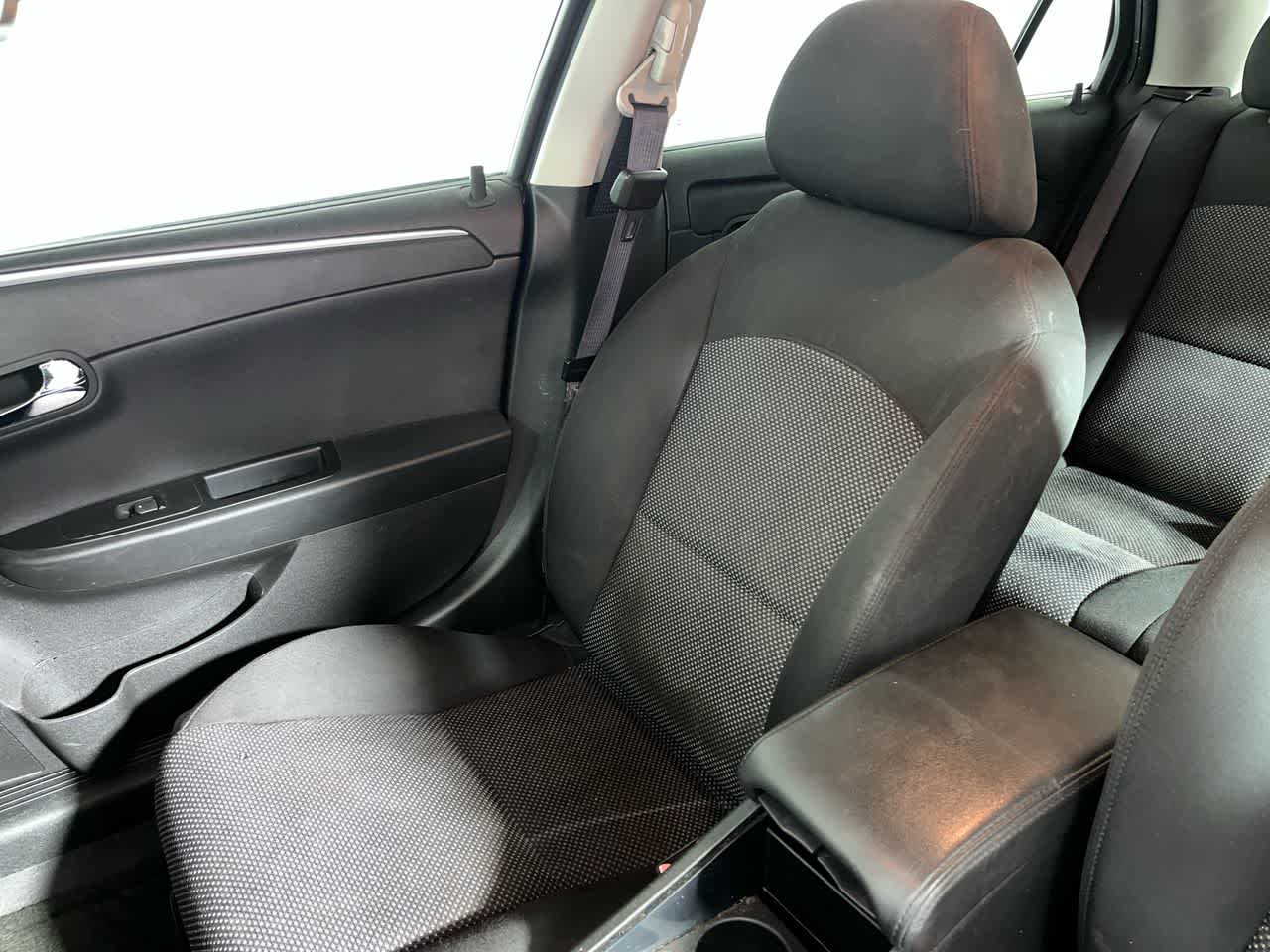 2012 Chevrolet Malibu LT w/1LT