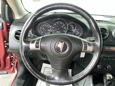 2008 Pontiac G6 GT
