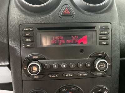 2008 Pontiac G6 GT