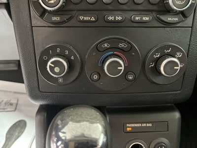 2008 Pontiac G6 GT