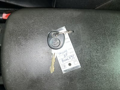 2008 Pontiac G6 GT