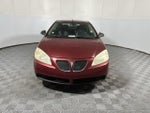 2008 Pontiac G6 GT