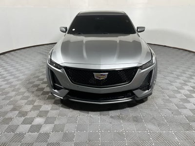 2023 Cadillac CT5-V V-Series