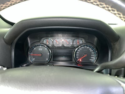 2019 Chevrolet Silverado 2500 HD LT
