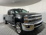 2019 Chevrolet Silverado 2500 HD LT