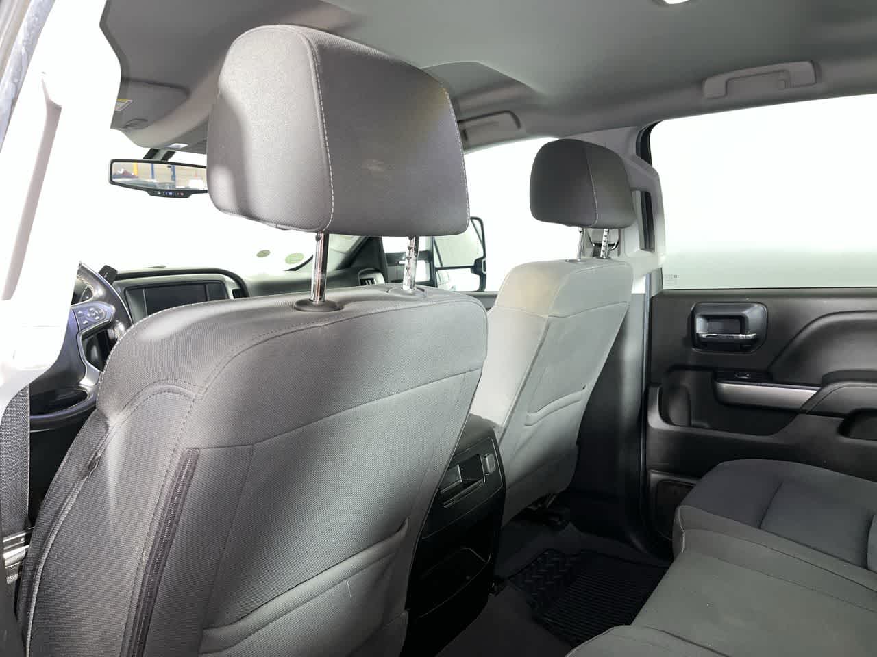 2019 Chevrolet Silverado 2500 HD LT