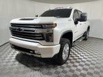 2022 Chevrolet Silverado 2500 HD High Country