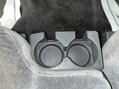 2000 Chevrolet S10 LS